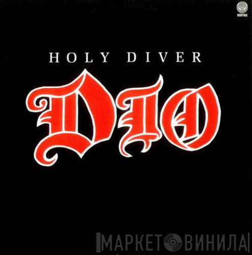 Dio  - Holy Diver