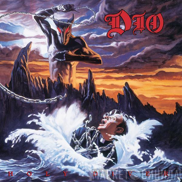  Dio   - Holy Diver