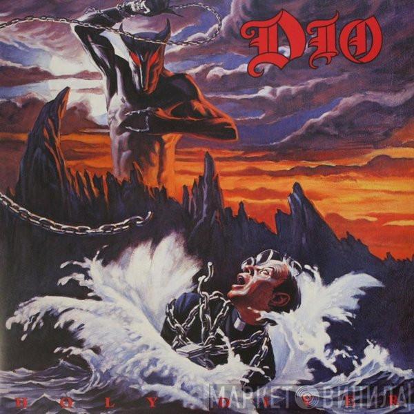  Dio   - Holy Diver