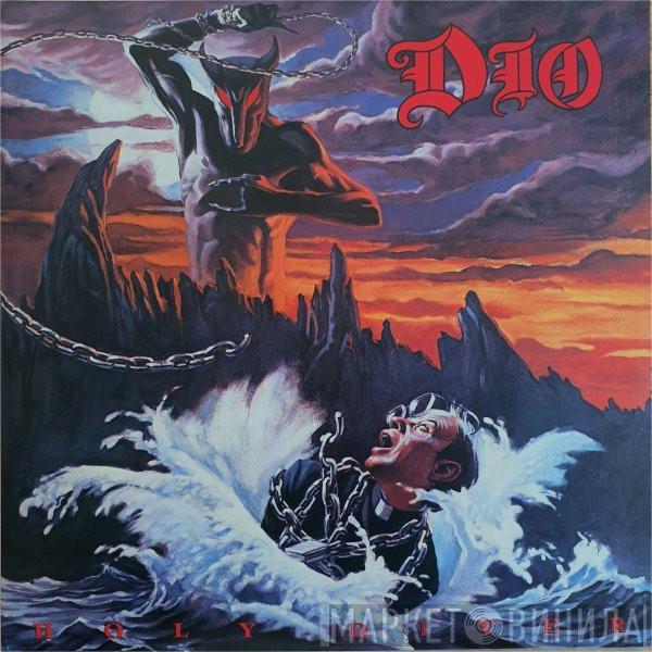  Dio   - Holy Diver