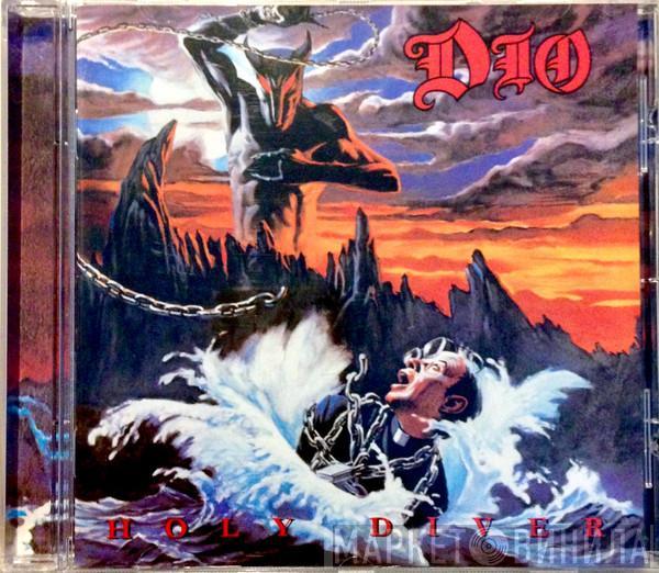  Dio   - Holy Diver