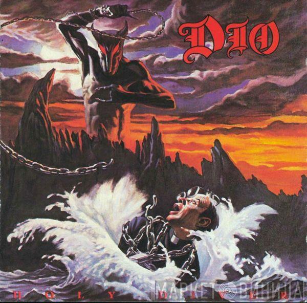  Dio   - Holy Diver