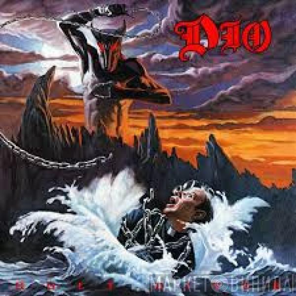  Dio   - Holy Diver