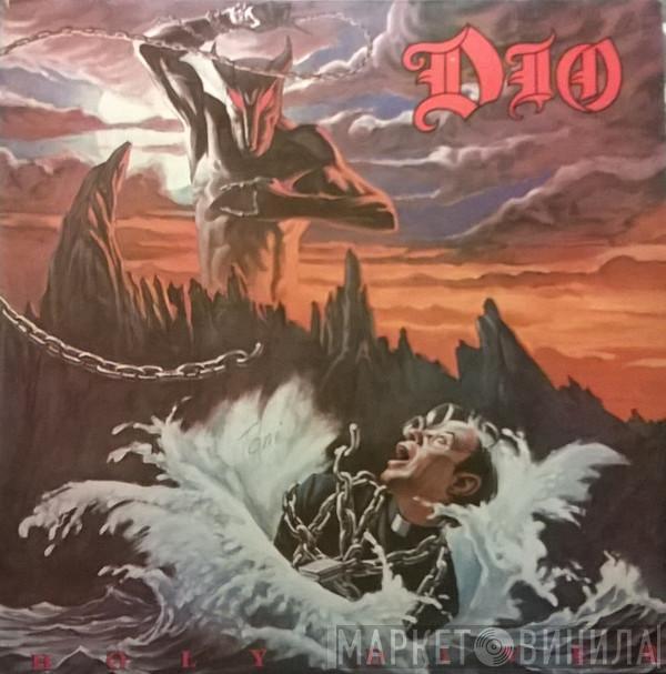 Dio  - Holy Diver