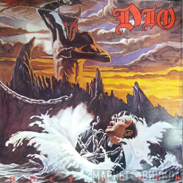  Dio   - Holy Diver