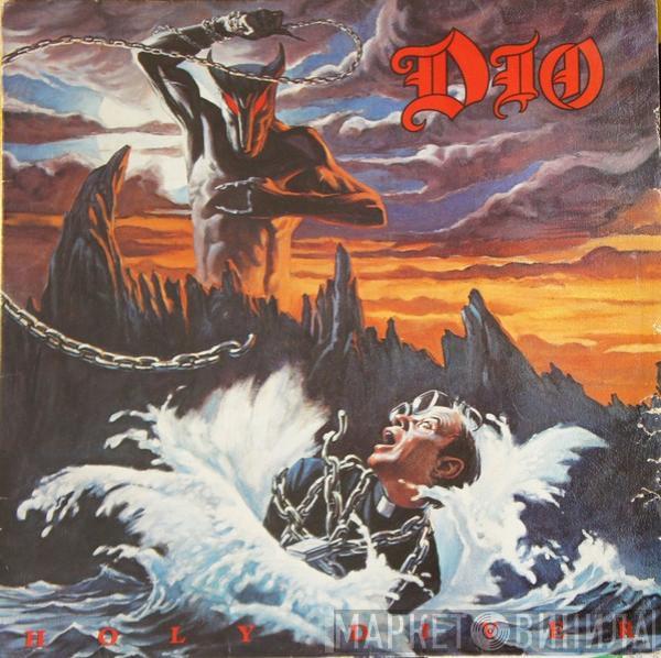  Dio   - Holy Diver