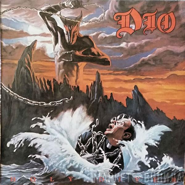  Dio   - Holy Diver