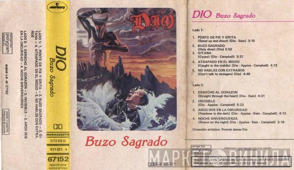  Dio   - Holy Diver