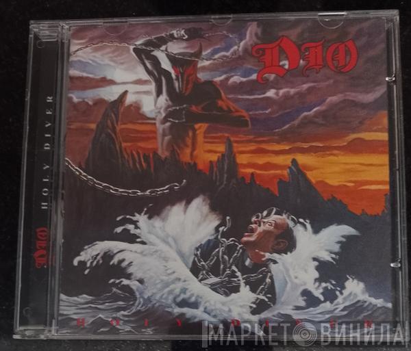  Dio   - Holy Diver