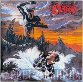  Dio   - Holy Diver