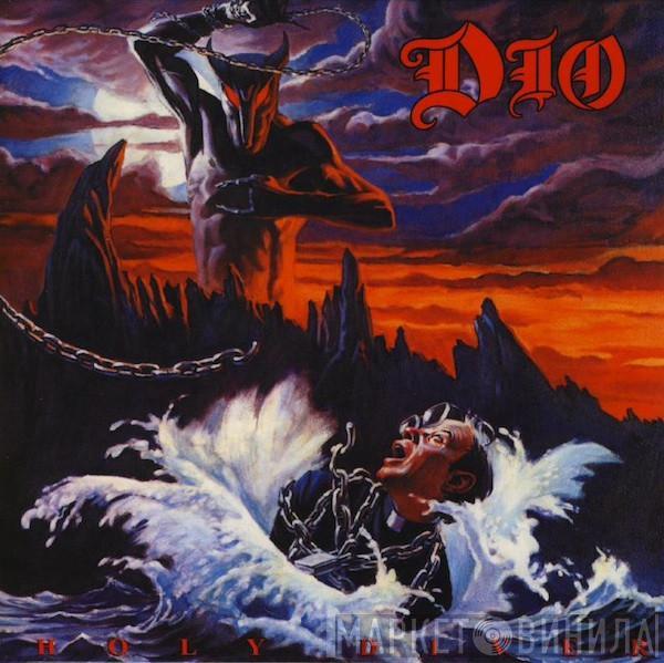  Dio   - Holy Diver