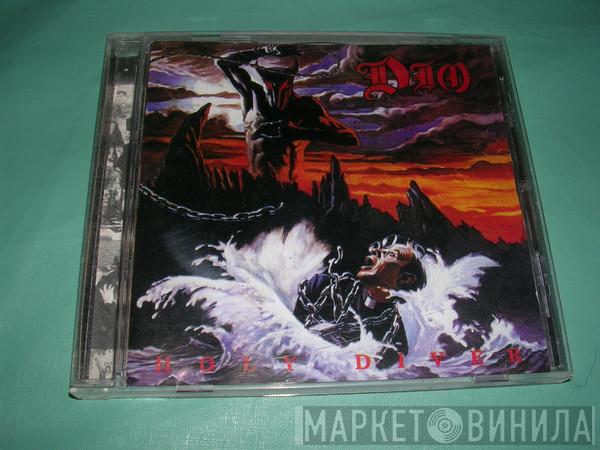  Dio   - Holy Diver