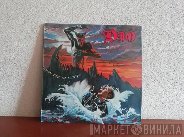  Dio   - Holy Diver