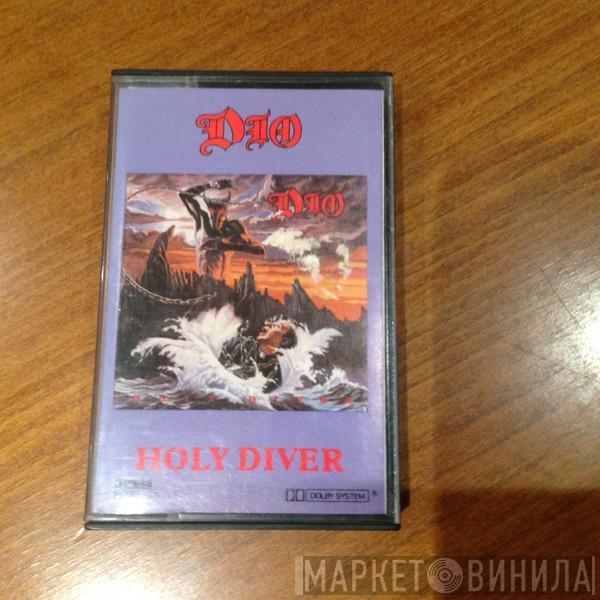  Dio   - Holy Diver