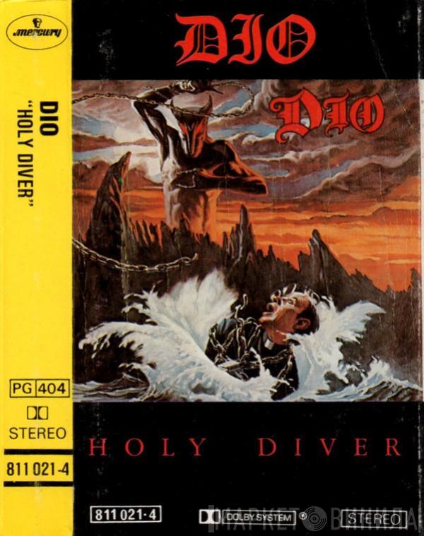  Dio   - Holy Diver