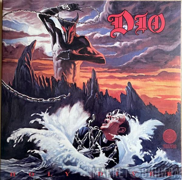 Dio  - Holy Diver