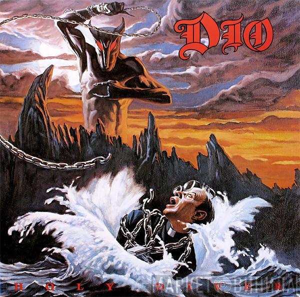  Dio   - Holy Diver