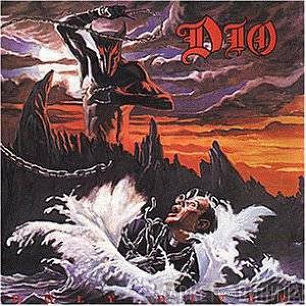  Dio   - Holy Diver