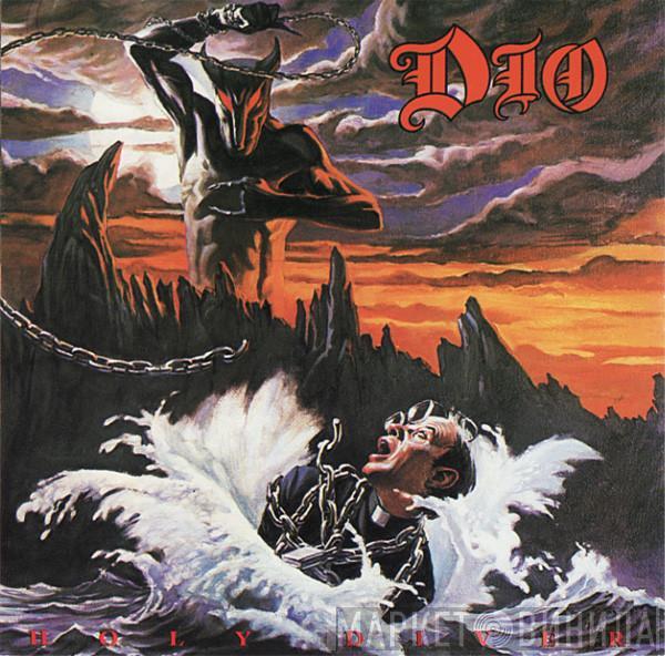  Dio   - Holy Diver