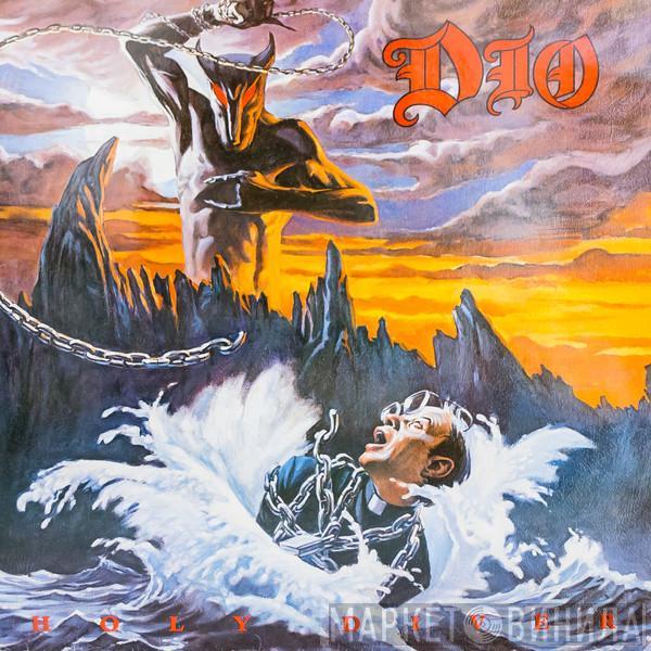  Dio   - Holy Diver