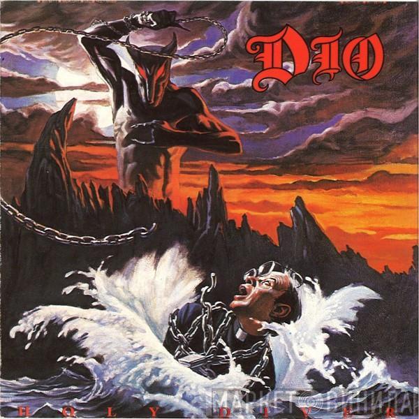  Dio   - Holy Diver