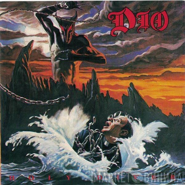  Dio   - Holy Diver