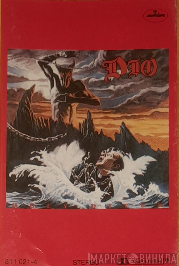  Dio   - Holy Diver