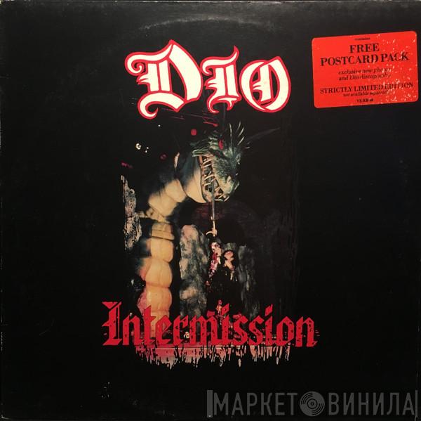 Dio  - Intermission