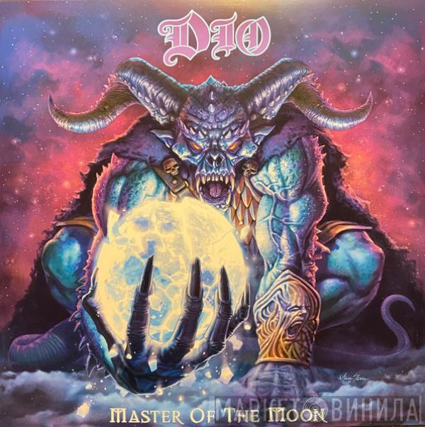 Dio - Master Of The Moon