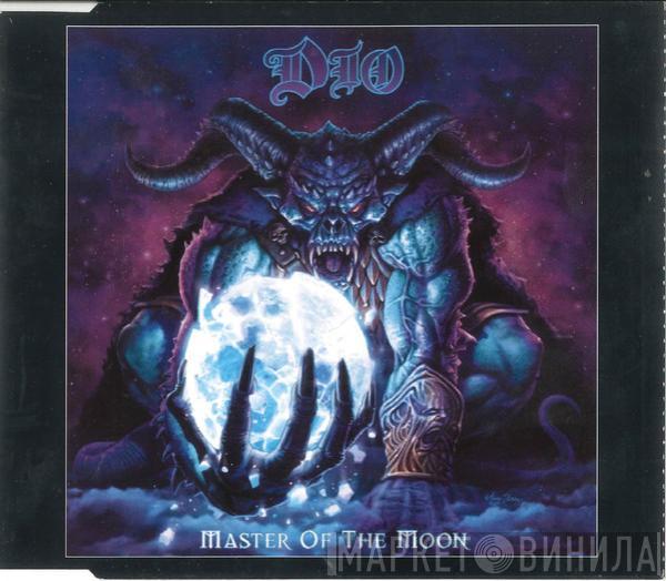 Dio  - Master Of The Moon