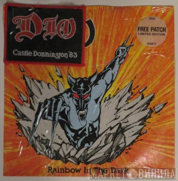  Dio   - Rainbow In The Dark