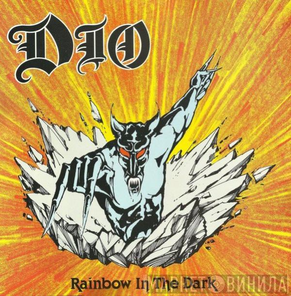 Dio  - Rainbow In The Dark