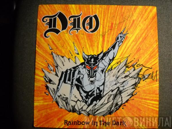  Dio   - Rainbow In The Dark