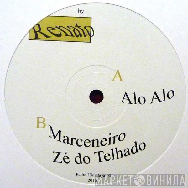 Diogo Pinto - Alo Alo