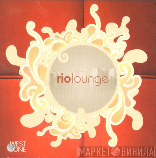 Diogo do Santos - Rio Lounge