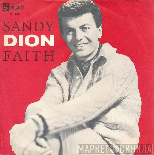 Dion  - Sandy / Faith