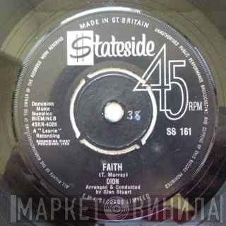 Dion  - Sandy / Faith