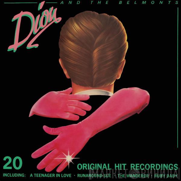 Dion & The Belmonts - Dion & The Belmonts: 20 Original Hit Recordings