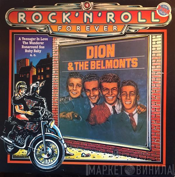 Dion & The Belmonts - Rock 'N' Roll Forever 4