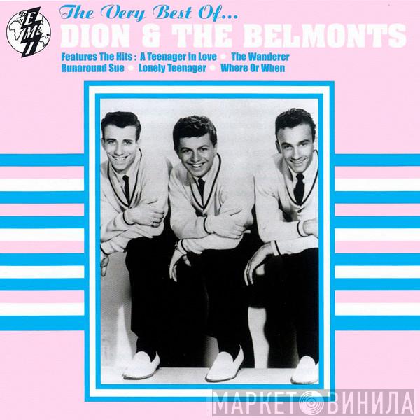 Dion & The Belmonts - The Best Of Dion & The Belmonts