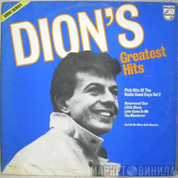 Dion  - Dion's Greatest Hits