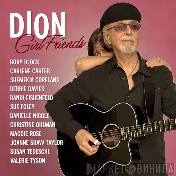 Dion  - Girl Friends