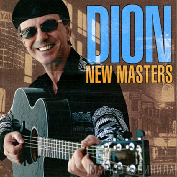 Dion  - New Masters