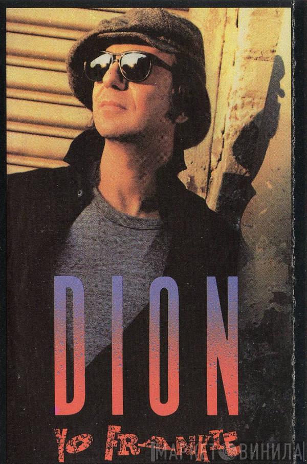  Dion   - Yo Frankie