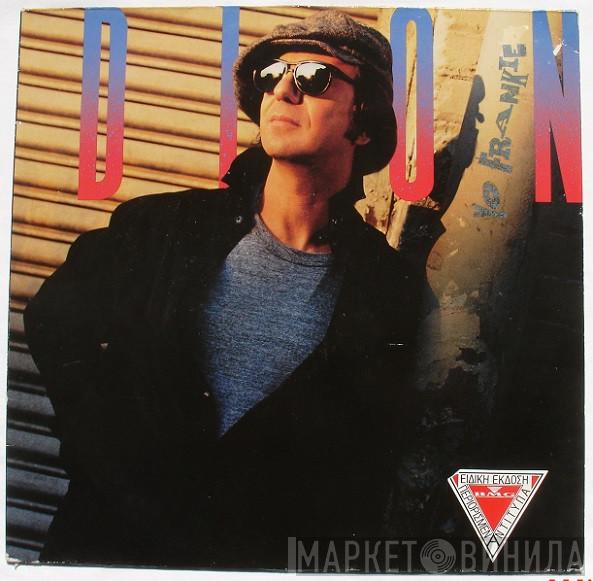  Dion   - Yo Frankie