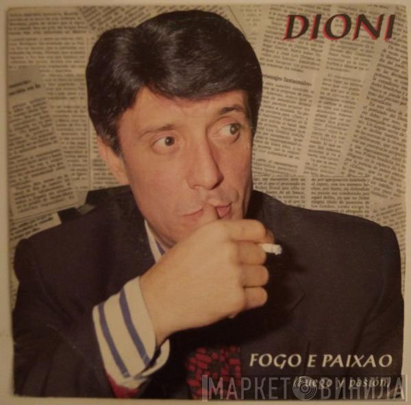 Dioni  - Fogo E Paixao