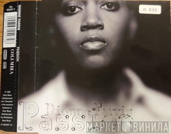  Dionne Farris  - Passion