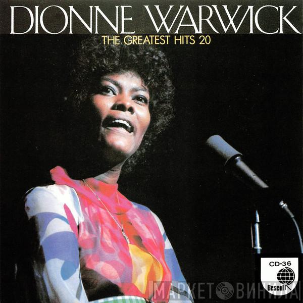 Dionne Warwick - 20 Greatest Hits