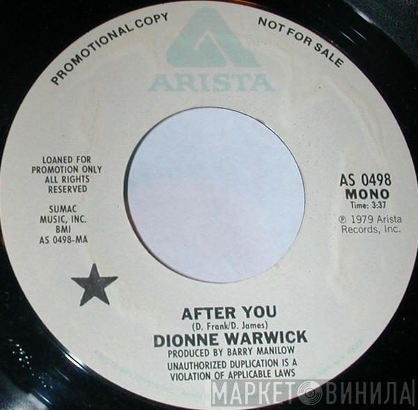 Dionne Warwick - After You