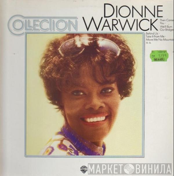  Dionne Warwick  - Collection